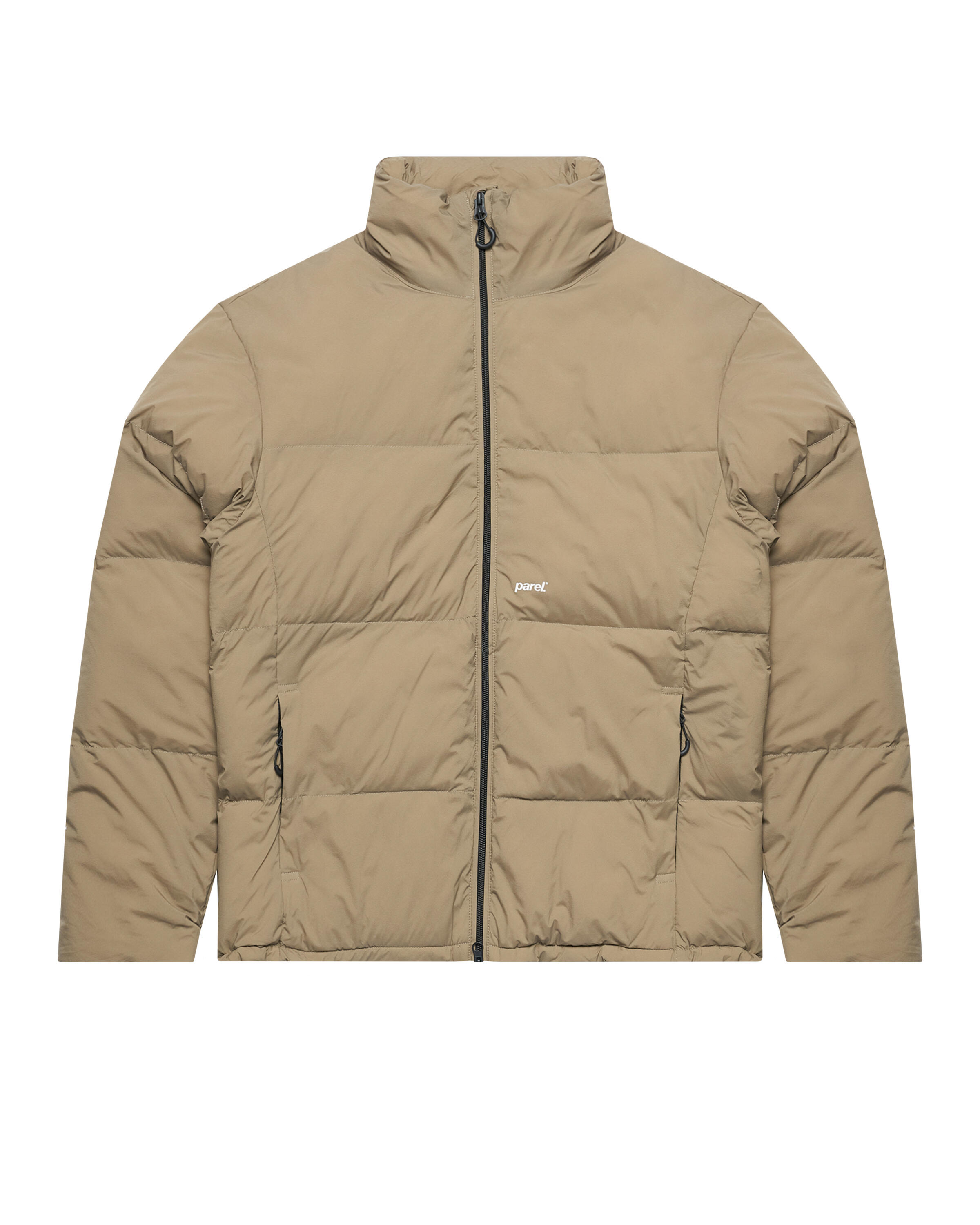 Parel Studios Como Down Jacket | parel-055-snd | AFEW STORE